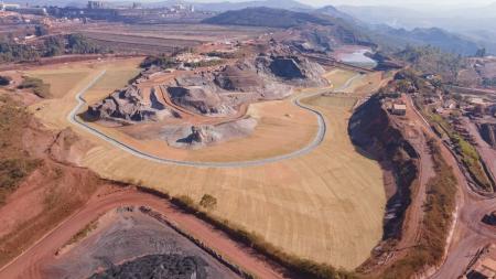 Mineração