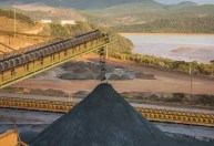 Saiba como funcionam as etapas do processo minerário