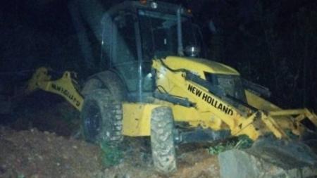 Mineração clandestina leva medo a moradores de vários distritos e povoados em Minas Gerais