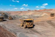 Estudo aponta impactos dos investimentos em minerais críticos no Brasil