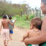 Indígenas Yanomami entregarão estatueta alternativa aos vencedores do Oscar contra garimpo ilegal