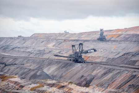 Futuro da mineração passa por entender os rejeitos como parte do ciclo produtivo