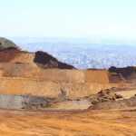 PBH mantém monitoramento diário na Serra do Curral contra mineração ilegal