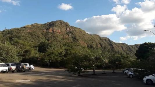 Mineração na Serra do Curral vive imbróglio judicial