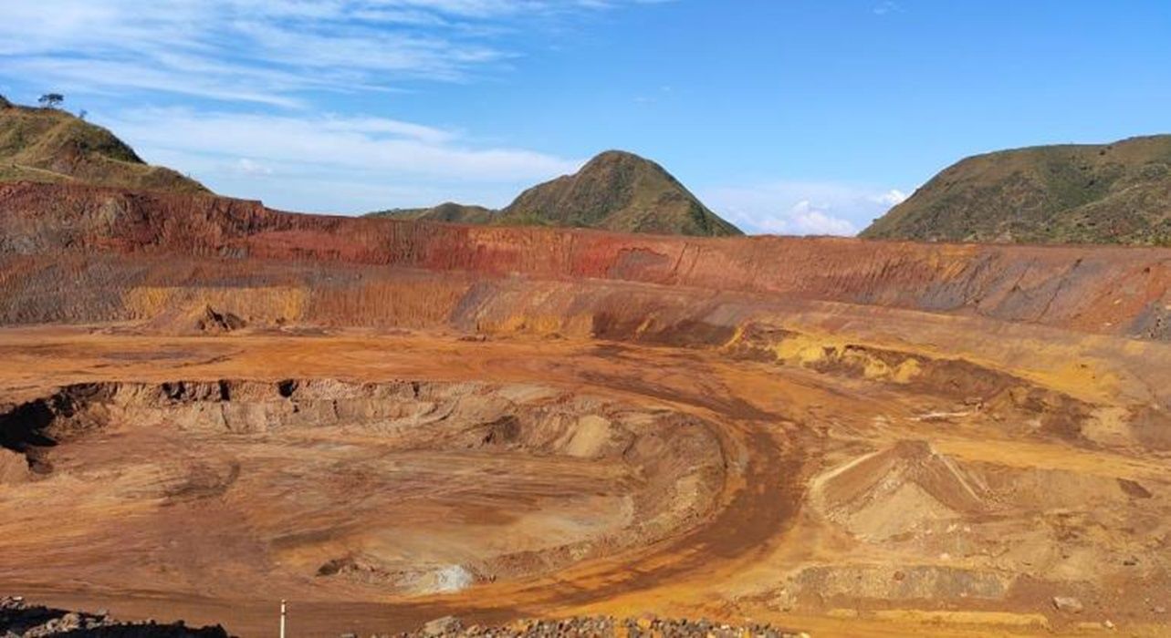 ALMG marca vistoria em empresa denunciada por mineração irregular na Serra do Curral