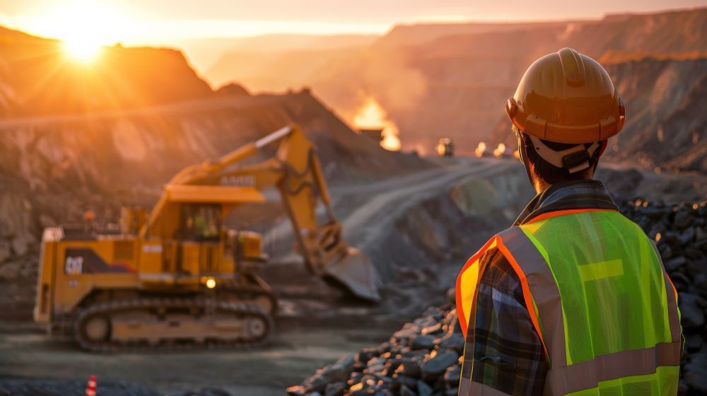 Concentração mineral: especialista aponta soluções para lidar com baixo teor