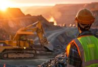 Governo de Minas concede benefício fiscal para mineradora australiana explorar terra raras