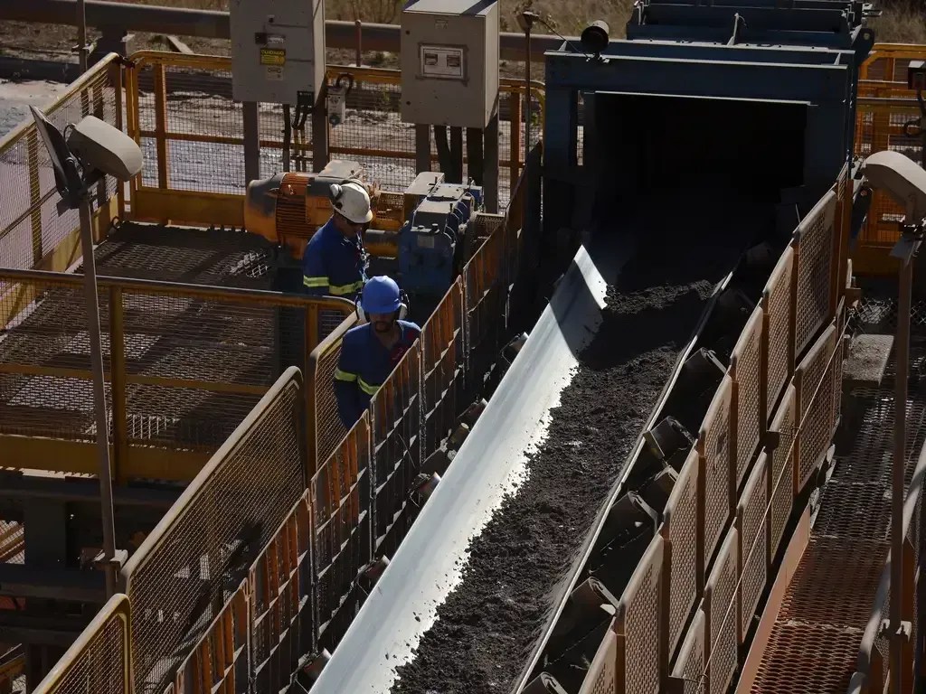 Mineração, petróleo e gás impulsionam economia em cidades com maior PIB per capita do Brasil