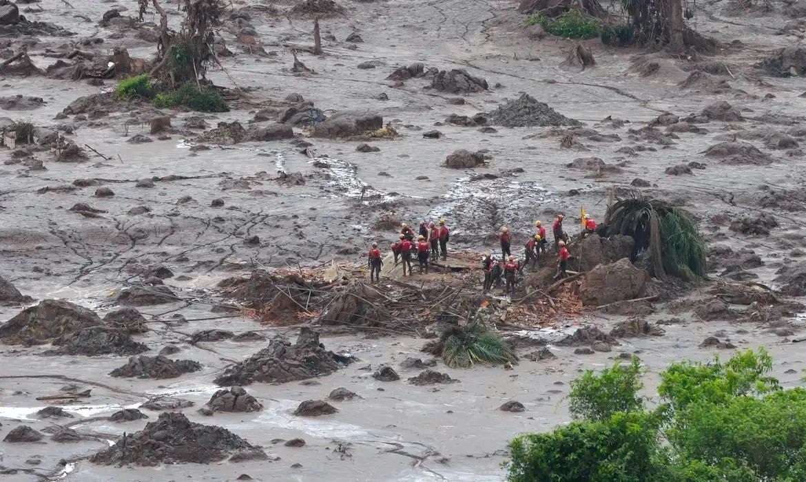 Vale anuncia R$ 67 bi em Minas até 2030 após lições de Mariana e Brumadinho