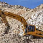 O licenciamento ambiental na mineração