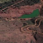 Justiça bloqueia bens e suspende ação de mineradora próximo ao Parque do Rola Moça