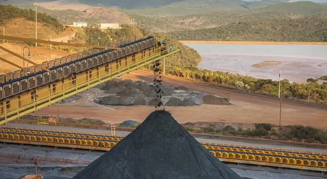 Alegando queda na arrecadação, cidades mineradoras se reúnem em Brasília para discutir Reforma Tributária
