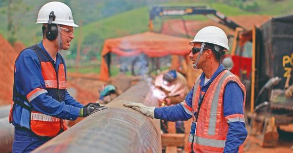 AMIG defende a implantação de minerodutos com recirculação de água