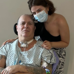 Mingau, do Ultraje a Rigor, tem saúde atualizada após cirurgia de cranioplastia