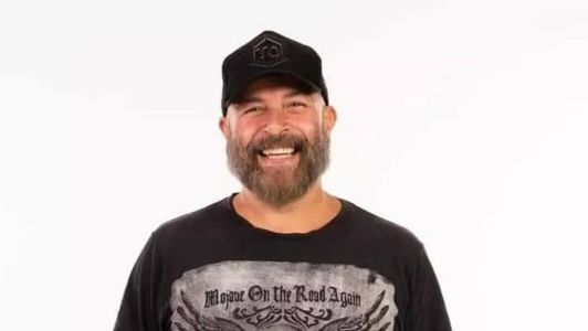 Mingau, do Ultraje a Rigor, foi baleado na cabeça e passou por duas cirurgias