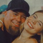 Filha de Mingau, do Ultraje a Rigor, atualiza estado de saúde do pai