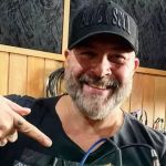 Mingau, do Ultraje a Rigor, tem estado de saúde atualizado por hospital nesta sexta