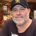 Como está Mingau? Baixista do Ultraje a Rigor tem quadro de saúde atualizado