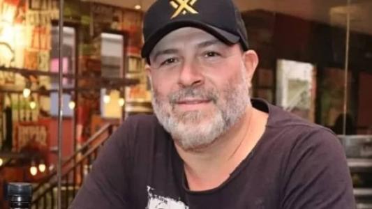 Mingau foi baleado no dia 2 de setembro no Rio