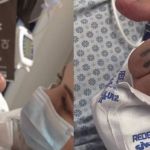 Mingau, baixista do Ultraje a Rigor, mexe o dedo em vídeo emocionante