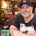 Mingau, do Ultraje a Rigor, inicia etapa de reabilitação em hospital; veja novo boletim médico