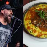 Mingau: restaurante cria prato para ajudar no tratamento do baixista