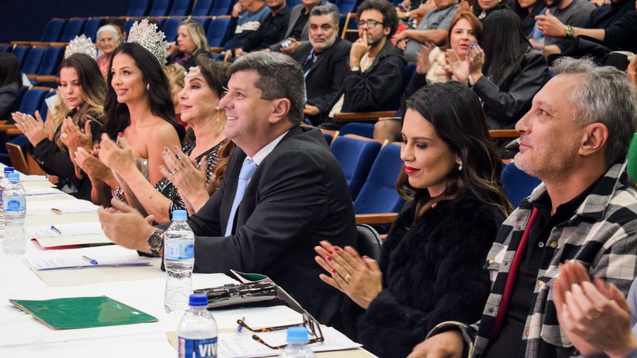 Minha experiência como jurado no Miss Universe Minas Gerais 2026. Por Lucas Machado