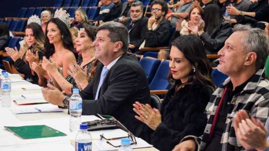 Minha experiência como jurado no Miss Universe Minas Gerais 2026