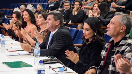 Minha experiência como jurado no Miss Universe Minas Gerais 2026