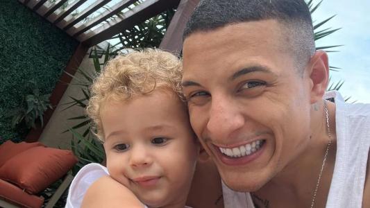 'Mini Guissa' ficou chateado com Arana durante período de recuperação
