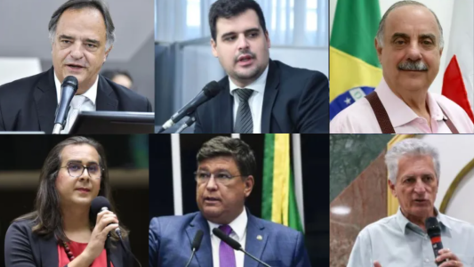 Entrevista à CNN, caminhadas: acompanhe as agendas dos candidatos à Prefeitura de BH desta quinta (5) | CNN Brasil