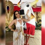 Caso Djidja Cardoso: Justiça anula parcialmente sentença de mãe e irmão da ex-sinhazinha