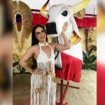 Caso Djidja Cardoso: Justiça anula parcialmente sentença de mãe e irmão da ex-sinhazinha