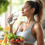 Minimalismo na cozinha receitas simples e funcionais