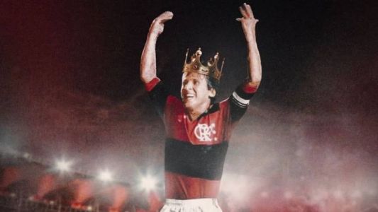 Minissérie sobre vida de Zico estreia nesta quinta (9)