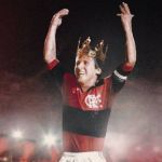 Flamengo: Zico estrela minissérie sobre sua vida