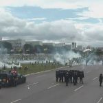 Ministério da Defesa elaborou minuta de GLO no 8 de janeiro, revelam documentos da CPMI