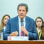 Compensação da desoneração irá ao Congresso como medida provisória nos próximos dias, indica Haddad