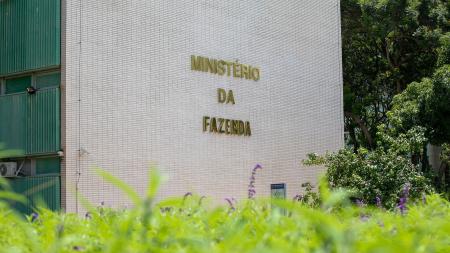 Washington Costa | Ministério da Fazenda.