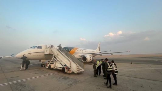 Ministério da Justiça montará estrutura de atendimento exclusiva para resgatados de Gaza