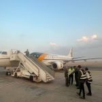 Ministério da Justiça montará estrutura de atendimento exclusiva para resgatados de Gaza