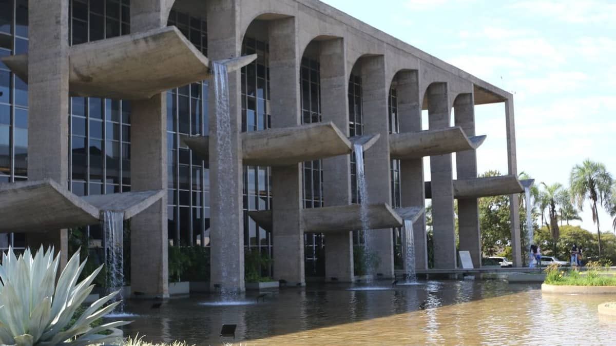 Ministério da Justiça monta força-tarefa contra violência nas escolas 