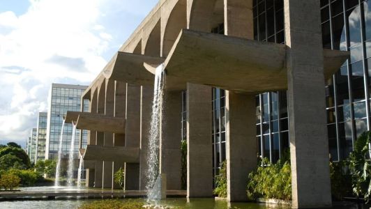 Ministério da Justiça