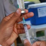 Ministério da Saúde amplia vacinação contra a gripe para toda a população acima de 6 meses