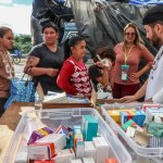 RS investirá R$ 16,3 milhões para serviços de saúde após chuvas