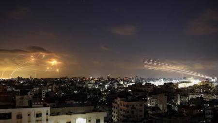 Ministério da Saúde de Gaza segue 'manual' para a contagem de mortos