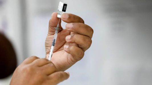 Ministério da Saúde recomendou que vacinação contra a gripe seja ampliada para todos os públicos acima de 6 meses de idade