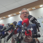 Ministério da Saúde atrasa boletim de metanol por falta de dados de SP