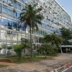 Ministério de Geraldo Alckmin é evacuado após suspeita de bomba 