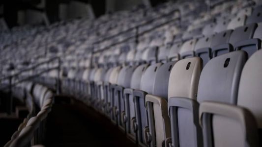 Ministério do Esporte divulga novos parâmetros de segurança para estádios brasileiros